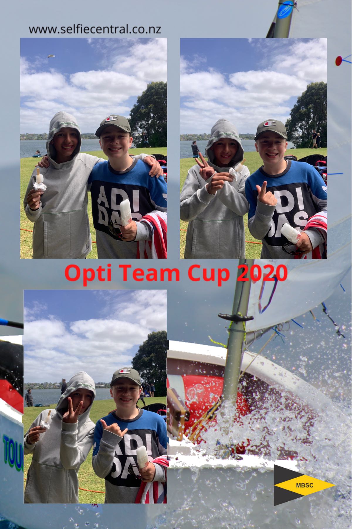 Opti Team Cup | View more photos from the event at gallery.photobooth.co.nz/u/SelfieCentral/Opti-Team-Cup